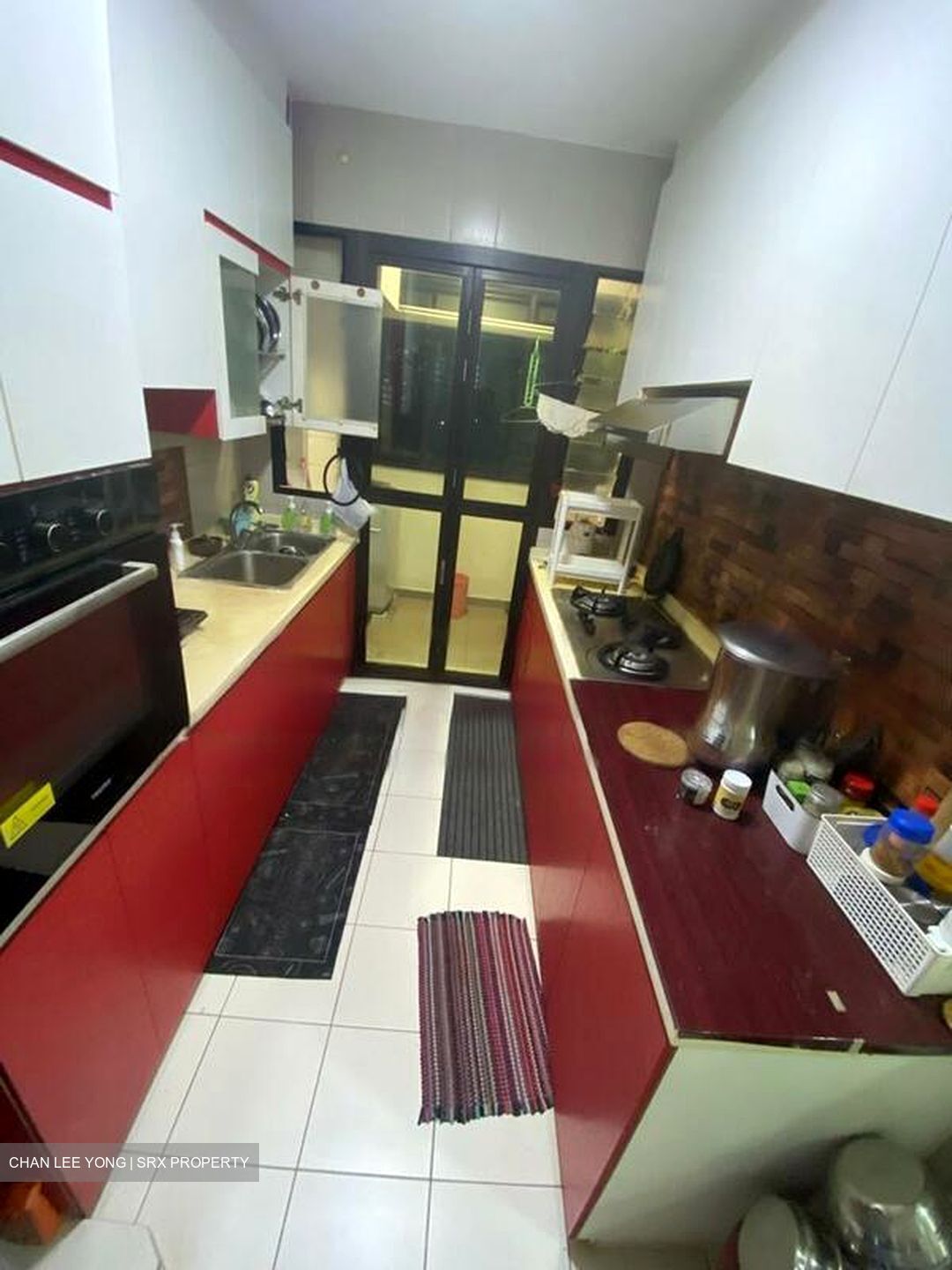 Blk 336B Yishun Riverwalk (Yishun), HDB 4 Rooms #455442741